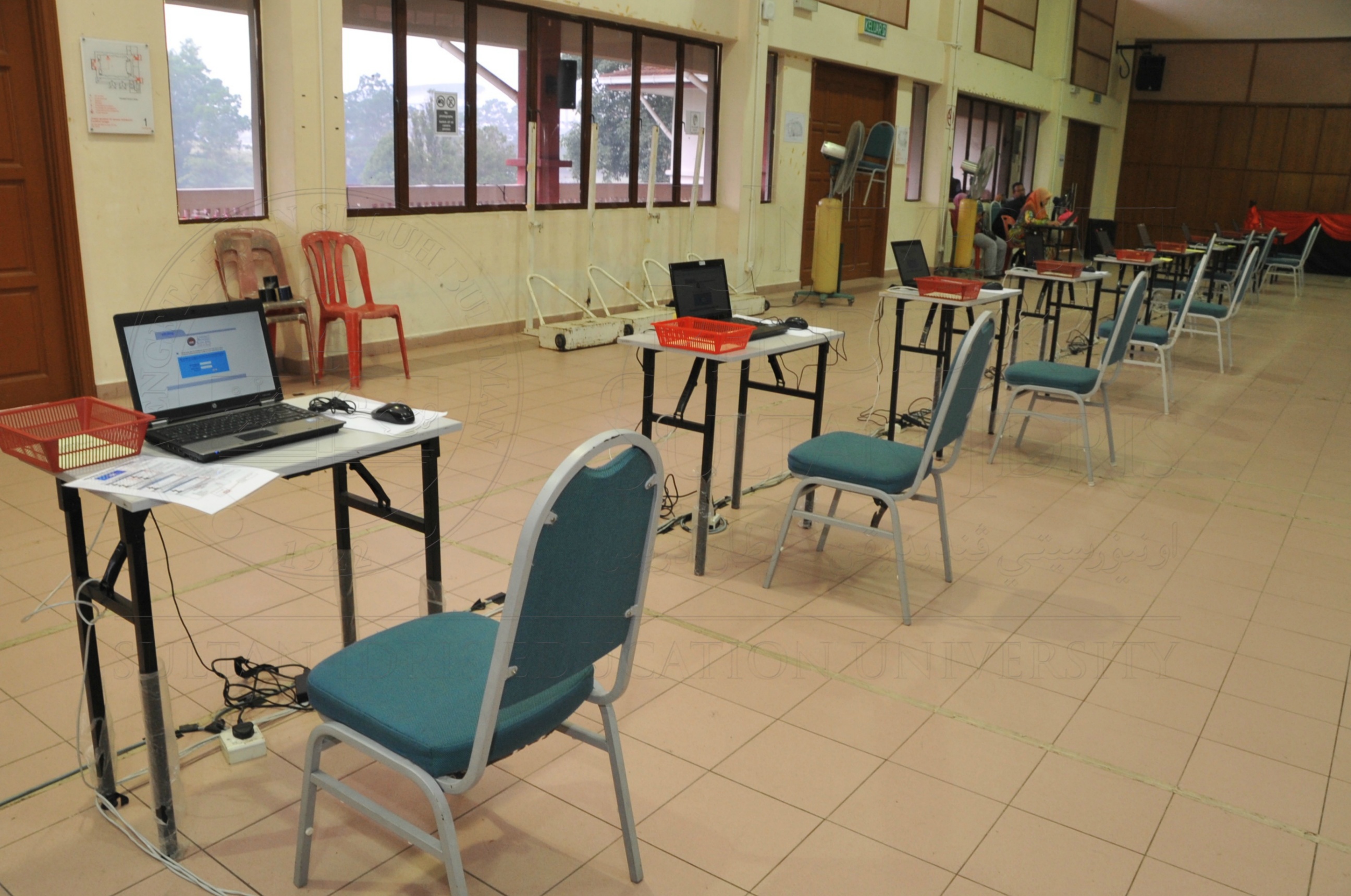 PRO15 143 PILIHANRAYA HAS 5789